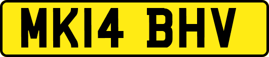 MK14BHV