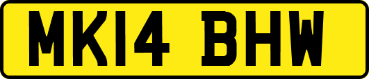 MK14BHW