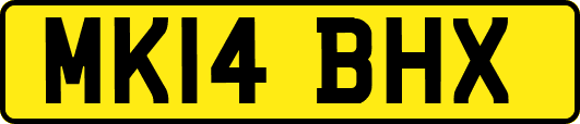 MK14BHX