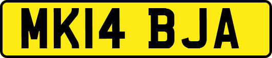 MK14BJA