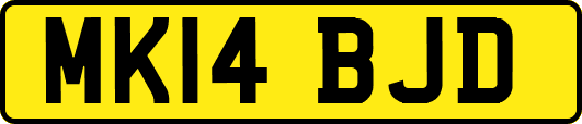 MK14BJD