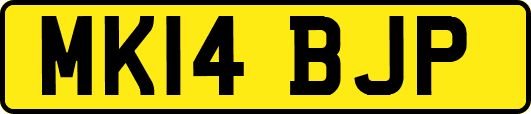 MK14BJP