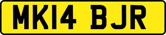 MK14BJR