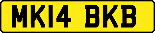MK14BKB