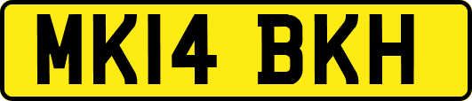 MK14BKH