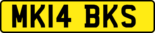MK14BKS