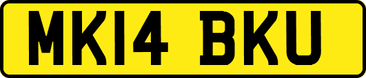 MK14BKU