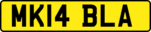 MK14BLA