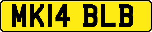 MK14BLB