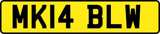 MK14BLW