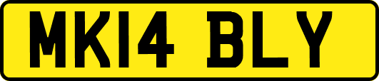 MK14BLY