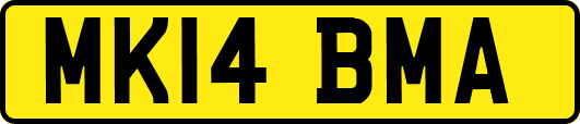 MK14BMA