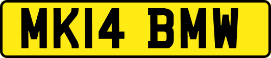 MK14BMW