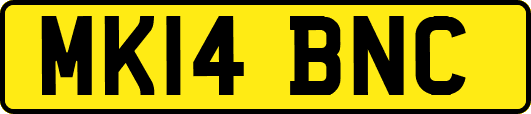 MK14BNC