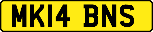 MK14BNS