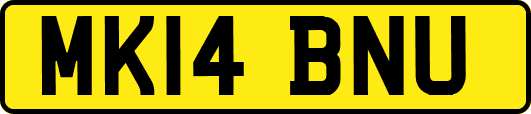 MK14BNU