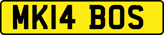 MK14BOS
