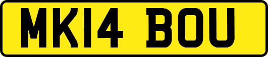 MK14BOU