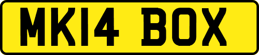 MK14BOX