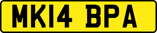 MK14BPA