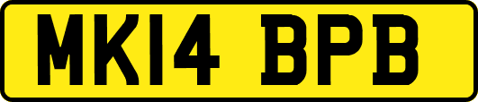MK14BPB