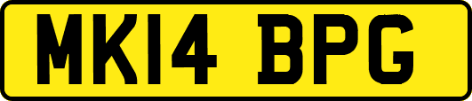 MK14BPG
