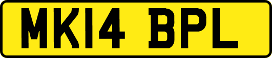 MK14BPL