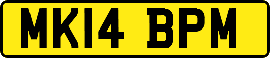 MK14BPM