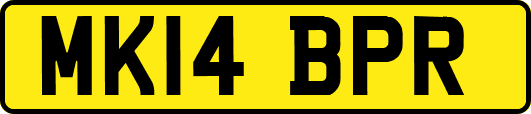 MK14BPR