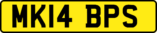 MK14BPS