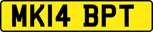 MK14BPT