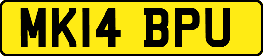 MK14BPU