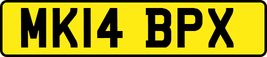 MK14BPX
