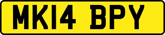 MK14BPY