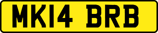 MK14BRB