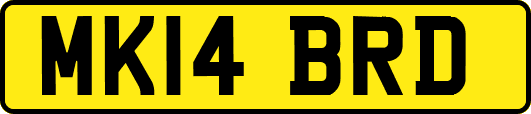 MK14BRD