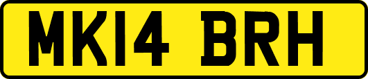 MK14BRH