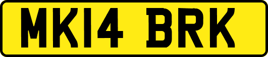 MK14BRK