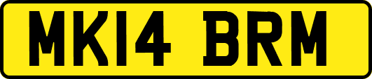 MK14BRM