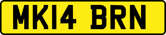 MK14BRN