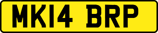 MK14BRP