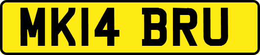 MK14BRU