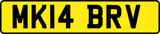 MK14BRV