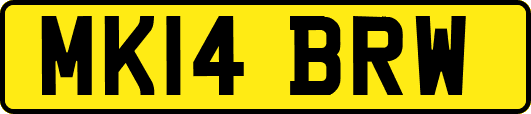 MK14BRW