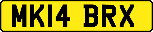 MK14BRX