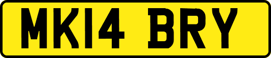MK14BRY