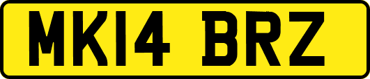 MK14BRZ