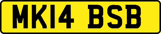 MK14BSB