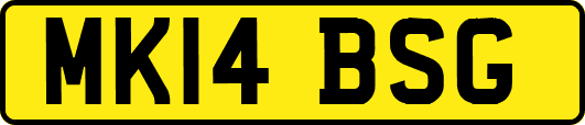MK14BSG