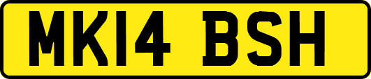 MK14BSH